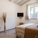 בית הארחה Dimora La Fiumara מרינה די גרוסטו