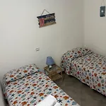 Dimora La Fiumara בית הארחה