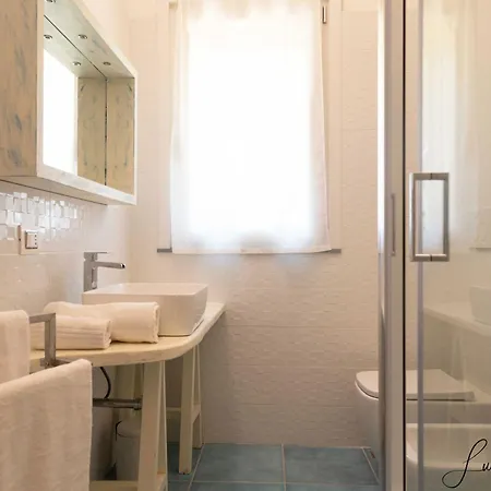 Dimora La Fiumara Guest house Marina di Grosseto