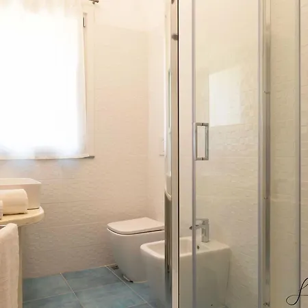 Guest house Dimora La Fiumara Marina di Grosseto