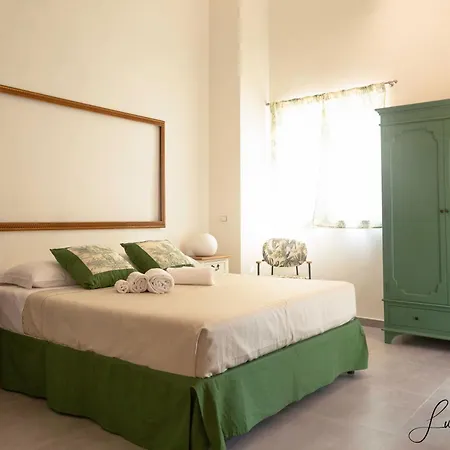 Dimora La Fiumara Guest house