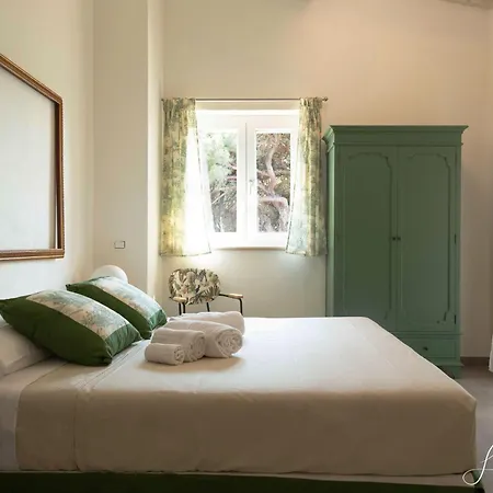 Guest house Dimora La Fiumara *