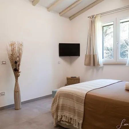 Guest house Dimora La Fiumara Marina di Grosseto