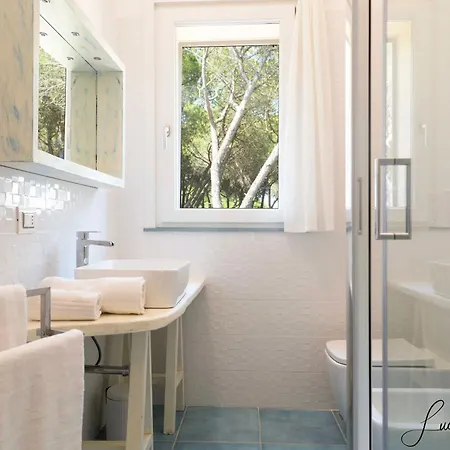 Dimora La Fiumara Guest house