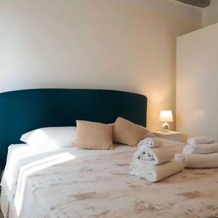 Guest house Dimora La Fiumara *