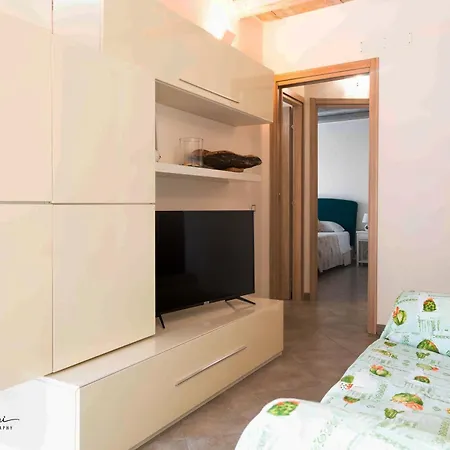 Guest house Dimora La Fiumara Marina di Grosseto