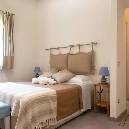 Guest house Dimora La Fiumara