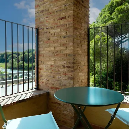Guest house Dimora La Fiumara *