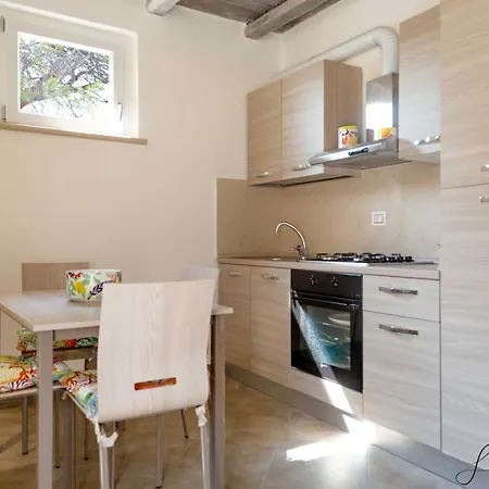 Guest house Dimora La Fiumara *