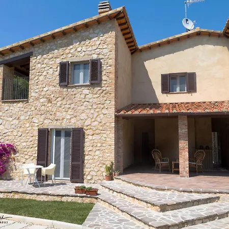 Guest house Dimora La Fiumara