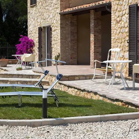 Dimora La Fiumara Guest house Marina di Grosseto