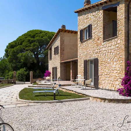 Guest house Dimora La Fiumara Marina di Grosseto