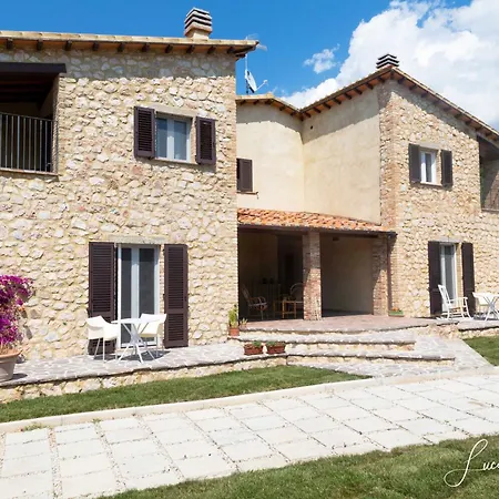 Guest house Dimora La Fiumara
