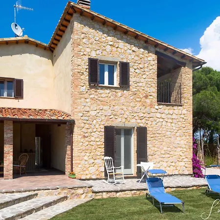 Guest house Dimora La Fiumara *